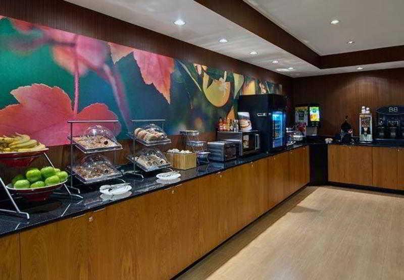 Fairfield Inn & Suites By Marriott Fort Worth I-30 West Near Nas Jrb Buitenkant foto